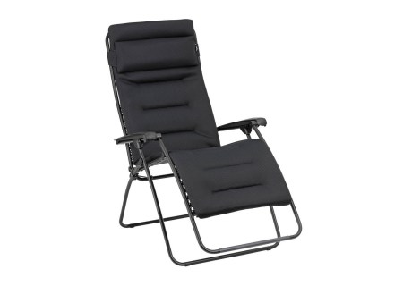 Lafuma Mobilier Relaxsessel RSX Clip XL AirComfort Acier